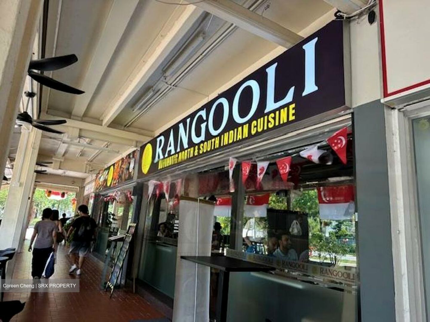 Clementi West Street 2 (D5), Retail #474603591